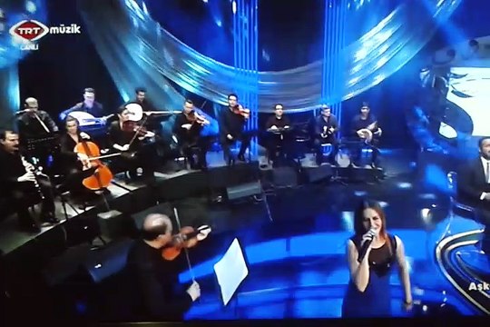 Güldehen Marmara - Mevsimler Yas Tutup Çöller Ağlasın