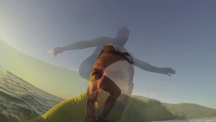 Waterski & Play Fall'14