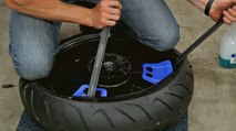 How To Change Your Own Tires | MC GARAGE