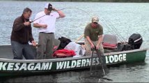 Angler  Hunter Television - Book the Fishing Trip of a Lifetime Part 2