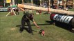 Lumberjacks - Squamish Days Logger Sports Festival Part 1
