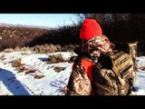 Extreme Outer Limits TV - Bair Ranch Colorado Mule Deer