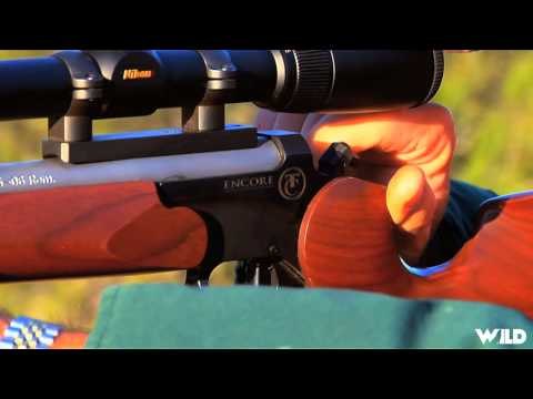 Noslers Magnum TV - Monster Whitetails