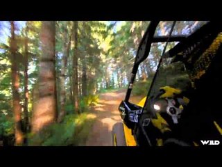Dirt Trax Television - Maverick Reveal
