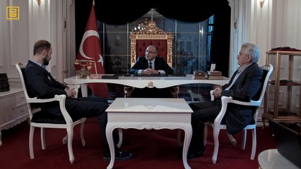 Kurtlar Vadisi Pusu 270. Bölüm HD