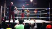 Abbey Street Boot Boys (Chuck & Shakey McMullen) vs. Agents of Justice (Dark Fury & Max Glory) - Pro Wrestling EGO