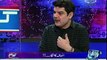 Khara Sach Luqman Kay Sath 9 February 2016 Pakistani Talkshow