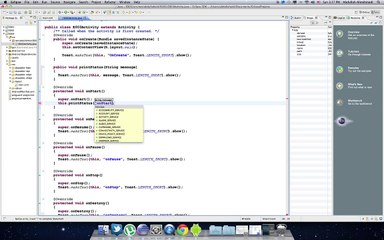 19_١٩- انشاء دوالك الخاصة في الـ Activity_QMA2cUZUhTY