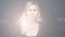 Kailin Curran wants a rematch with Paige VanZant