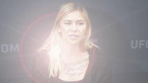 Kailin Curran wants a rematch with Paige VanZant