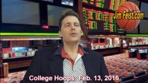 College Hoops Preview: Duke/Virginia, Louisville/Notre Dame, Texas/Iowa St, Feb. 13, 2016