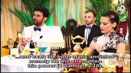 Discover the Prophetic Signs of the Moshiach (Mahdi) & End Times in the Torah ✨