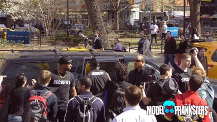 Ultimate Fame Digger Prank (Exposed)