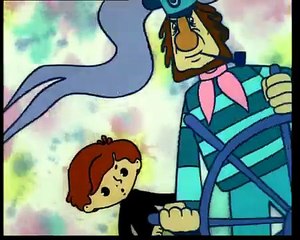 Мультики: Три банана