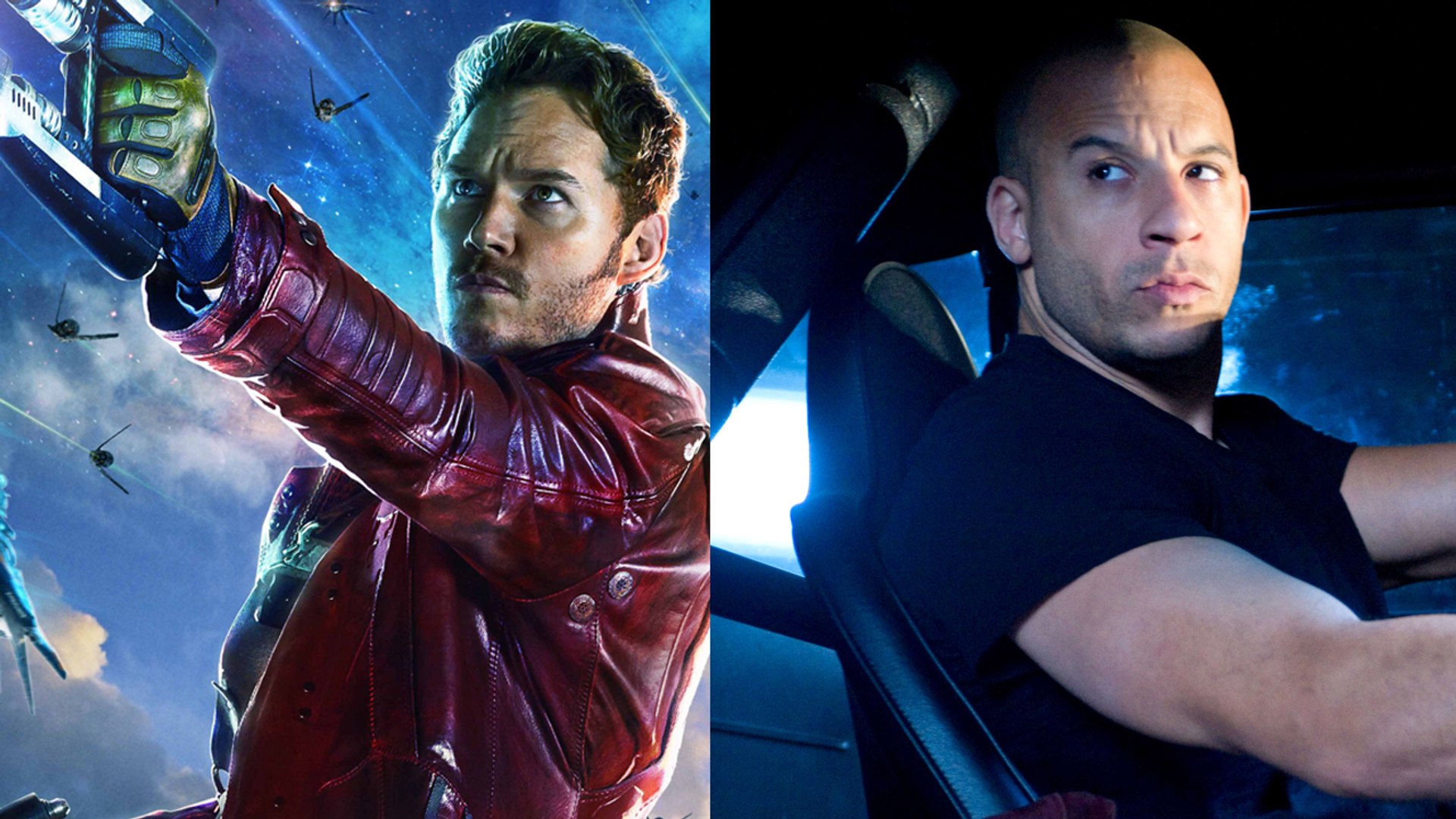 Fast and Furious 8 y Guardians of the Galaxy 2 – Lo Más Reciente!
