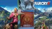 UNBOXING - FAR CRY 4: EDICIÓN KYRAT