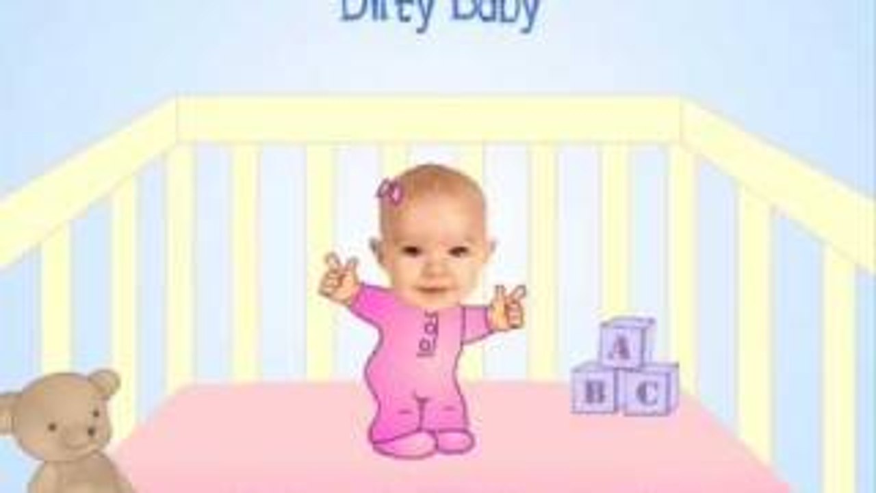 Dirty - Baby Christina