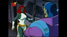 X-Men Apocalypse Official Super Bowl Trailer - Animated - 1990s X-Men Cartoon Style