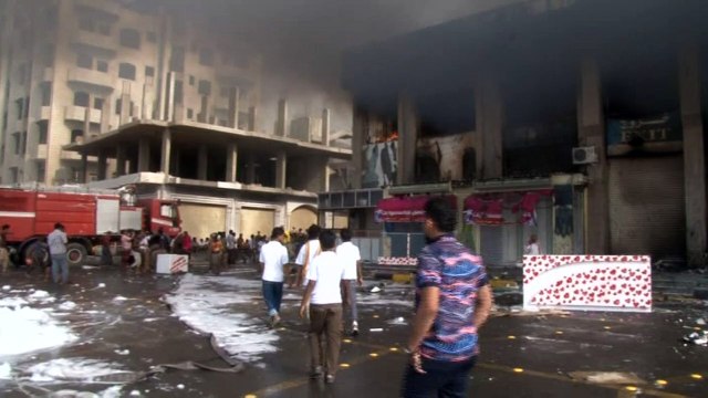 Yémen: combats entre Al-Qaïda et forces gouvernementales à Aden