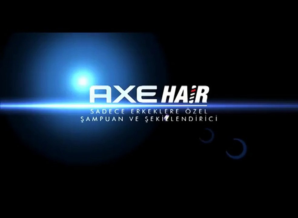 Axe Hair - Dünyanın En Ateşli Takımı