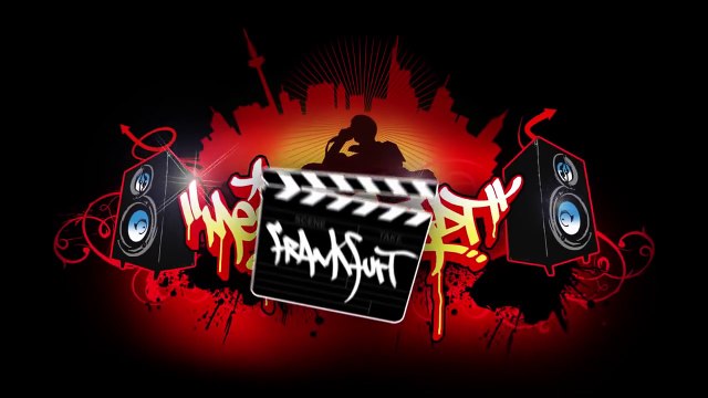 Celo & Abdi - Thug Life - Meine Stadt Frankfurt (Part 52)