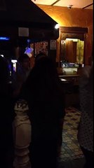 Karaoke Bob style (Latest Sport)