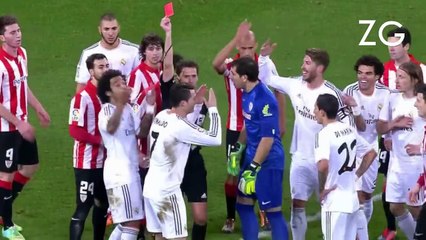 Cristiano Ronaldo - Thug Life Compilation   2015 HD