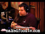 Artie Lange Quits and Resigns from Stern Show - Part 3