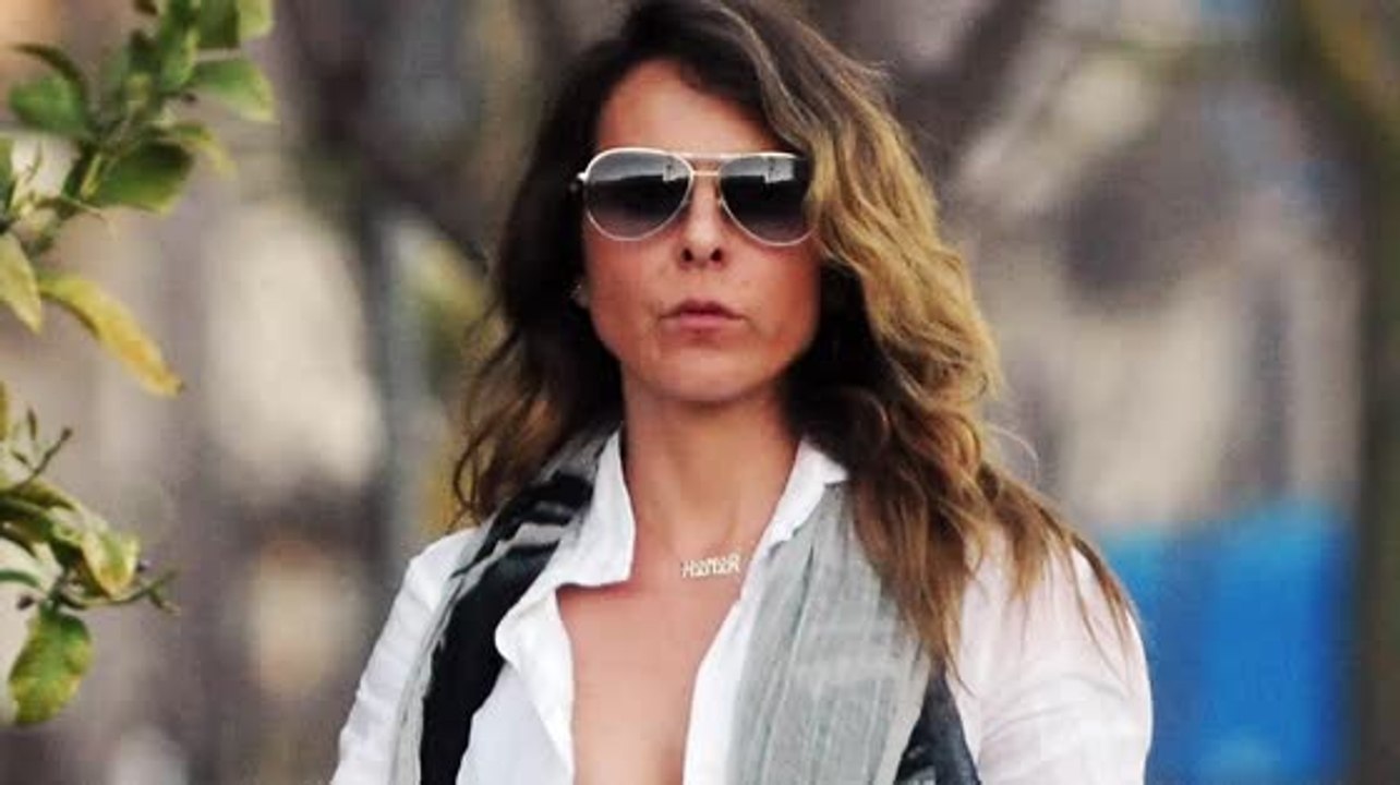 We Asked Kate del Castillo if She Feared For Her Life