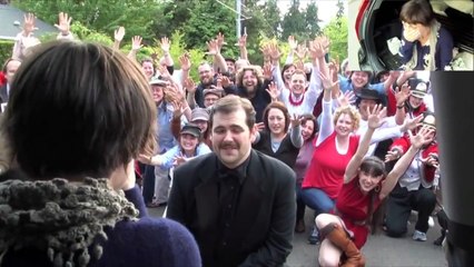 Top 5 Proposal Videos - Super Amazing Project