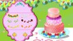 Super Barbie Birthday Cake – Best Barbie Dress Up Games For Girls And Kids