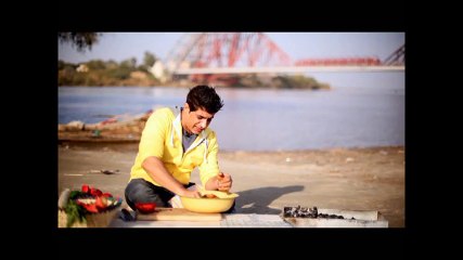 Special Chicken Lacha Recipe by Chef Saadat