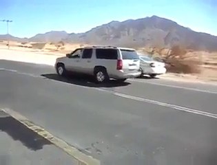 Miracle Place In Saudi Arabia Where Things Go Upwards