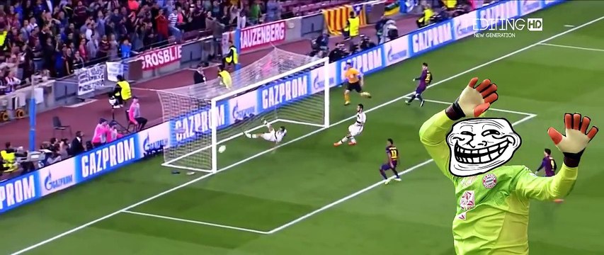 Football Thug Life Compilation Ft ● Neymar ● Messi ● Cristiano Ronaldo ● Pt.1 HD