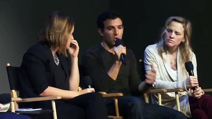 Interview With Jessie Mueller Of Beautiful -- The Carole King Musical