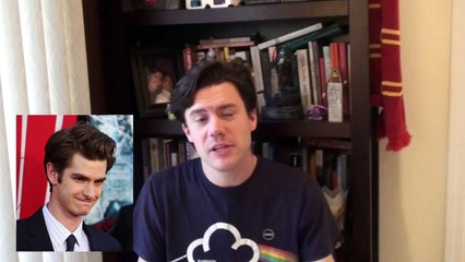 Spider-man and Spooky Happenings! - Super Amazing Project