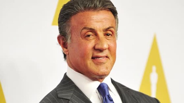 Sylvester Stallone Almost Boycotted the Oscars Too