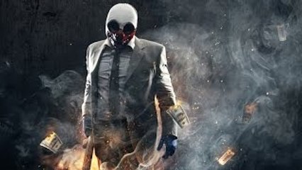 Payday 2 Türkçe Rap