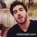 Farhan Saeed & Imran Abbas Dubsmash