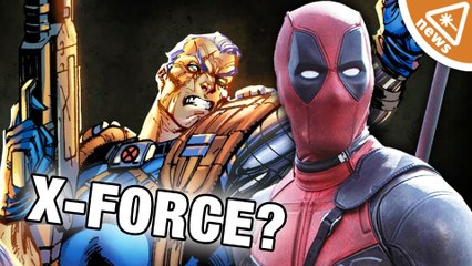 What Ryan Reynolds Wants for the Deadpool Sequel