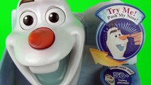 Disney Frozen Olaf-A-Lot Funny Talking & Joke Telling Fun Toy Frozen Toys