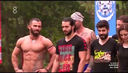 Survivor Turabi - Thug Life