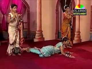 Aho Raya Mala Shalu-Marathi New Album Romantic Video Song Of 2012 By Vaishali