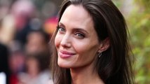 Angelina Jolie hat drei neue Tattoos