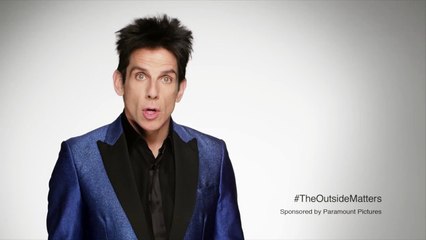 Zoolander 2 The More You Know Derek Zoolander on the Environment (2016) HD
