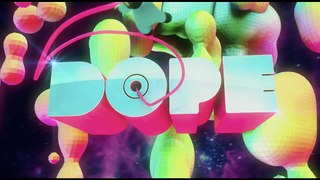 Dope Official Trailer #1 (2015) - Forest Whitaker, Zoë Kravitz High School Comedy HD