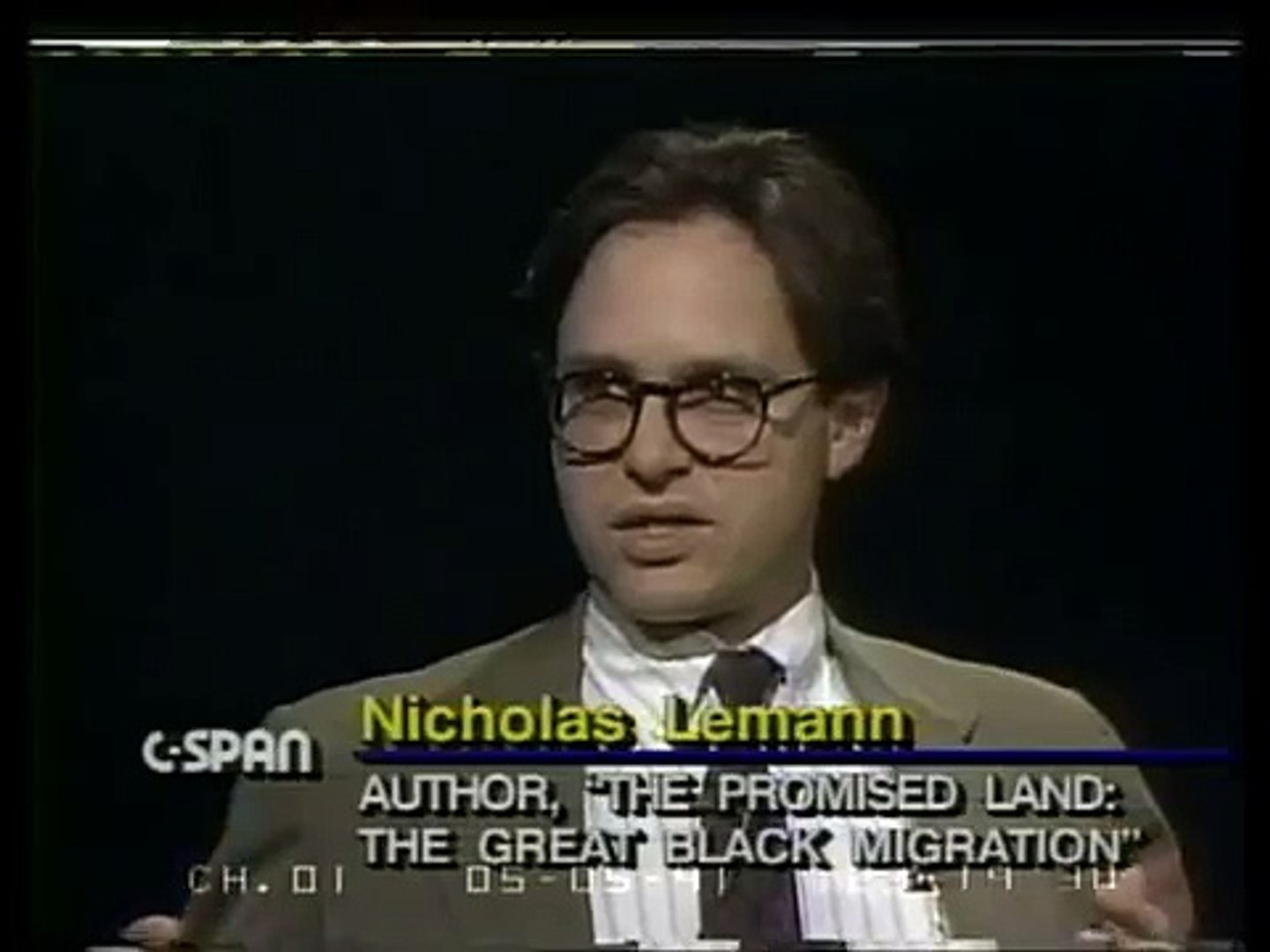 ⁣The Great Black Migration and How It Changed America: African-American History (1991) [Ful