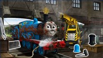 Thomas and Friends: Full Gameplay Episodes English HD - Thomas the Train #30