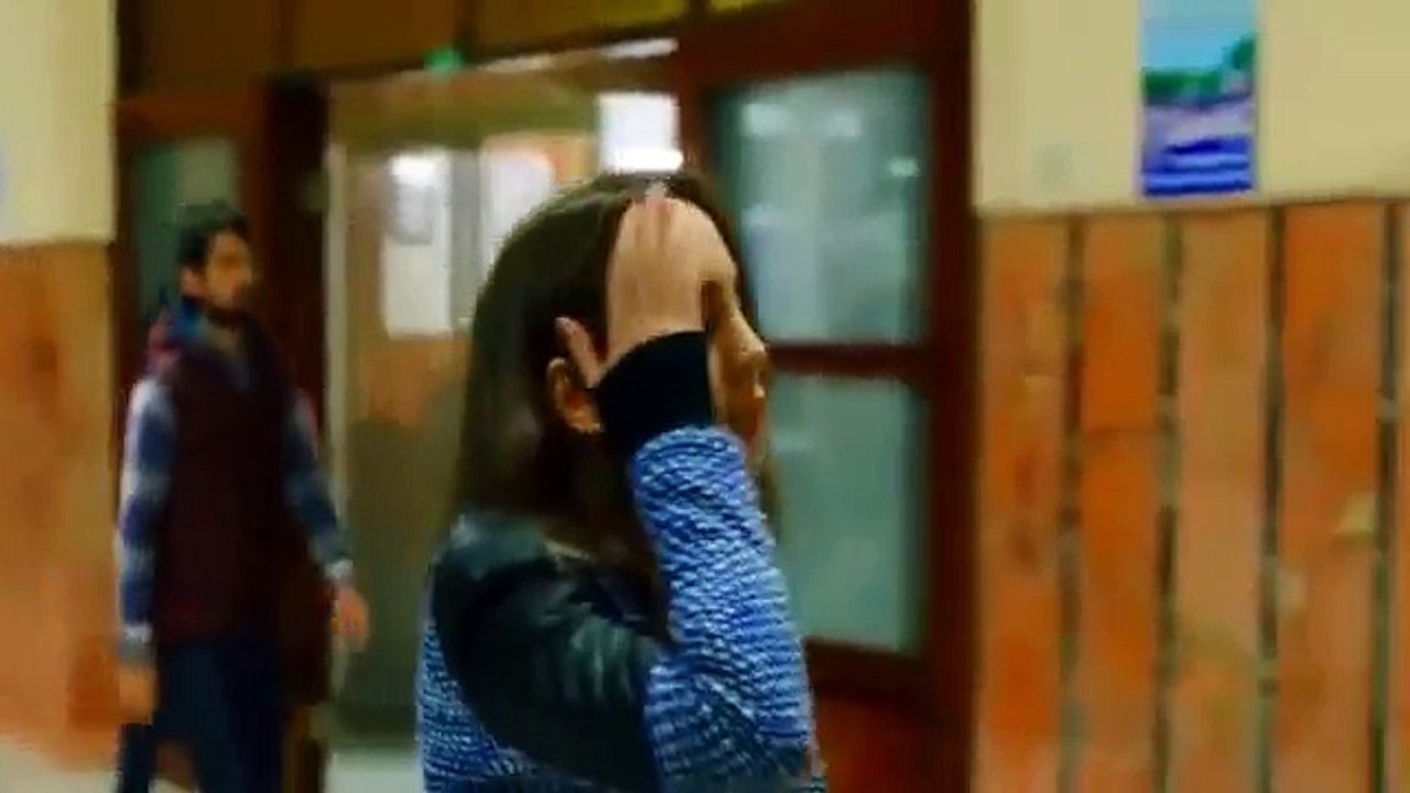 مسلسل العشق الاسود الجزء الثالث الحلقة 33 مدبلج...