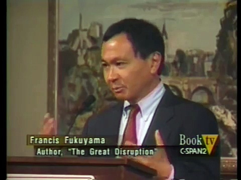 Is American Society Falling Apart? Social, Economic, and Moral Analysis (2000) [Full Episo